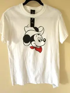 東京ディズニーリゾート 39周年 tシャツ ウエスタン ディズニーランド M 東京ディズニーランド 39周年 Tシャツ ディズニーリゾート 2022
