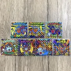 ビックリマン　40thスペシャルエディション　まとめ売り