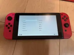 Nintendo Switch 本体 おまけ付き