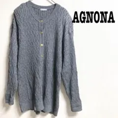 2025年最新】Agnona レディース ニット・セーターの人気アイテム
