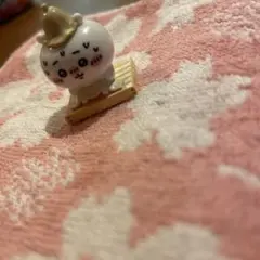 ちいかわ☆サウナ