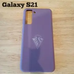 GalaxyS21　GalaxyS21ケース