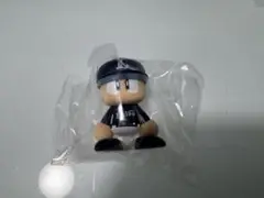 パワプロくん ならぶんです。 西武ライオンズ ビジターver.