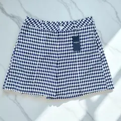 【新品】Paul Stuart ポールスチュアートゴルフショートパンツ13 LL