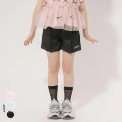 アーバンチェリー ショートパンツ + ソックス 1足