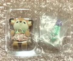 シルバニアファミリー 赤ちゃんお花畑のおともだちシリーズ シカ 赤ちゃん ルシア