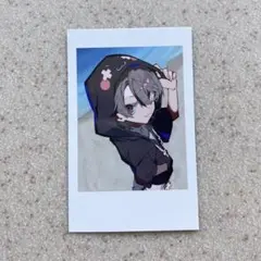 CRフェス2025チェキ ととみっくす