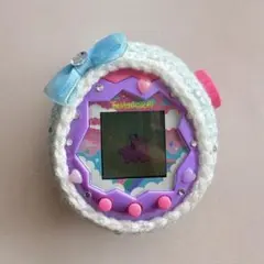 たまごっちパラダイスカバー
