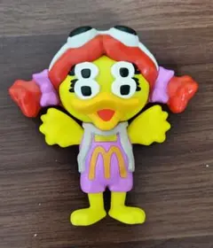 マクドナルドUSA限定大人向けハッピーミール 今話題！大人のハッピーミール出た！高値が付く騒ぎに。アメリカ