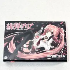 ☆未使用/極美品　緋弾のアリア ガバメント シルバー ウエスタンアームズ 緋弾のアリア ガバメント シルバー ウエスタンアームズ 希少