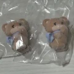 2個 mikko ラブフレンズ コレクションフィギュア ラテ