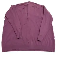 【マウジー】moussy ゆるだぼ スウェット ストレッチ 大きいサイズ♡限定