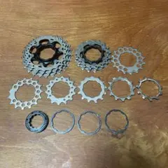 SHIMANO CS-6800 11-25T ULTEGRA スプロケット