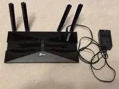 TP-Link Archer AX50 AX3000 Wi-Fi6 ルーター
