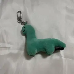アントン　ジョグマン　キーホルダー