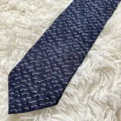 《美品状態良》アルマーニネクタイarmani collezioniイタリア製