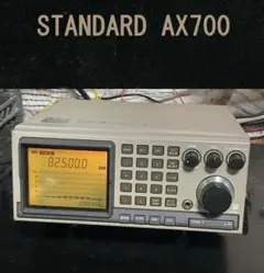 2025年最新】standard ax700の人気アイテム - メルカリ
