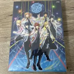うたプリ ムーンシャイン DVD DVD】うたの☆プリンスさまっ♪ST☆RISH LIVE STAR TREASURE
