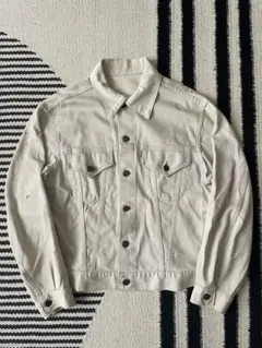 リーバイス 941B ピケジャケット1962年復刻　米国　バレンシア製　L SELECT STORE SEPTIS / 