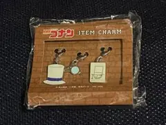 名探偵コナン キッドアイテム チャーム(3個組)