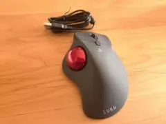 SANWA MATB39 トラックボールマウス