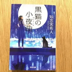 黒猫の小夜曲(セレナーデ)