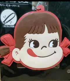 【非売品・新品未開封】不二家　ペコちゃんトラベルトランク　キャリーケース Amazon | 不二家 ペコちゃん トラベル トランク キャリーケース
