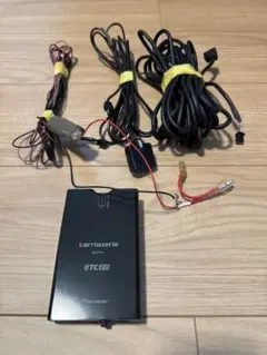 Amazon | パイオニア ETC2.0 ND-ETCS1 アンテナ一体型 新
