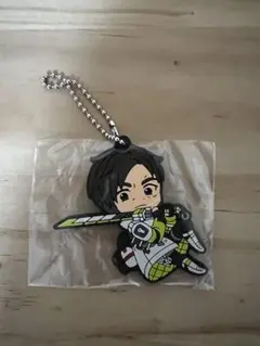 【新品】APEX LEGENDS クリプト アクリルキーホルダー