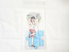 からぴちサマーランドアクスタゆあんくん