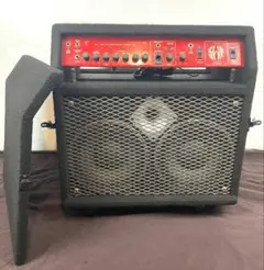 SWR LA12 ベースアンプ コンボ エスダブリューアール 楽器