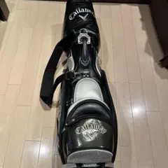 キャロウェイキャディバック