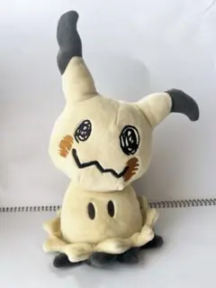 ミミッキュ ぬいぐるみ