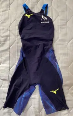 今だけお値下げ!! ルネサンス 高速水着 mizuno ミズノ【S size】