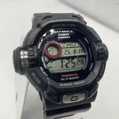 GW-9200J G-SHOCK ライズマン