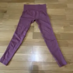 スカーラ SUKALA ヨガ レギンス 新品 L