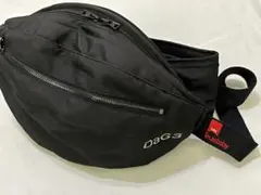 Telasbaby DaG3 ブラック ヒップシート
