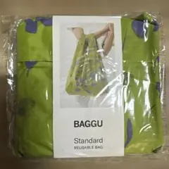 BAGGU Standard Reusable Bag グリーン