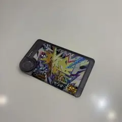 ポケモンフレンダ　タッグバトル第1弾　サンダー　ワンダーピック