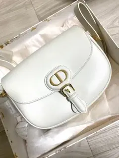 Dior BOBBY ミディアムバッグ ボビー ディオール