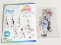ウマ娘　ダンツフレーム　PVC チャームコレクション