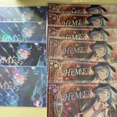 あんスタ 中国 ホロチケ HiMERU こはく