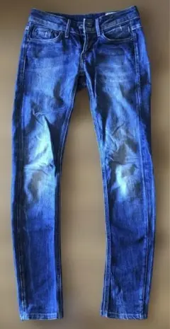 G-STAR RAW 3301 24サイズ　ジーンズ　デニム　ジースターロウ