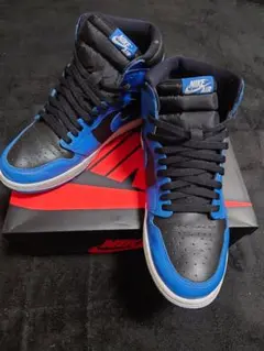 AIR JORDAN 1 RETRO HIGH OG ほぼ新品