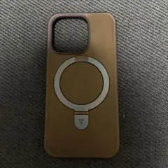 TORRAS iPhone15Pro用ケース キズあり