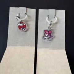 アクリルチャーム　クリームInスナック　vol.2