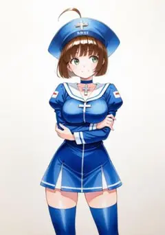 ウラシク　819243　カード