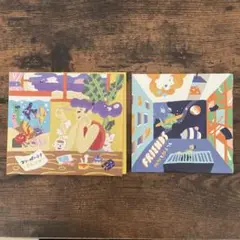 フレンズ　CD 2枚セット