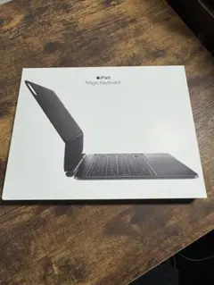 Magic Keyboard for iPad Pro 11‑inch (M4)