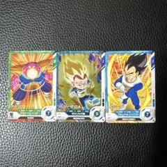 ドラゴンボールスーパーダイバーズ アドバンスパック2